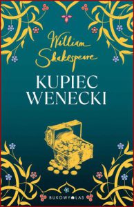 KUPIEC WENECKI (The Merchant of Venice)