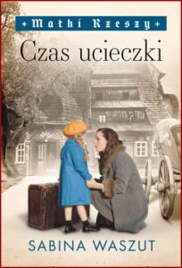 CZAS UCIECZKI Matki Rzeszy vol 2