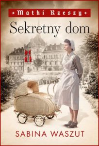 SEKRETNY DOM Matki Rzeszy vol 1