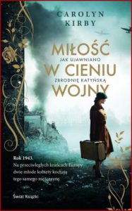MIŁOŚĆ W CIENIU WOJNY (When We Fall)