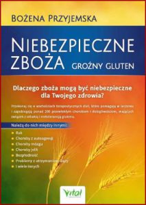 NIEBEZPIECZNE ZBOŻA