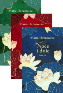 NOCE I DNIE 3vols