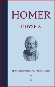 ODYSEJA (The Odyssey)