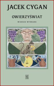 OWIERZYŚWIAT Wiersze wybrane