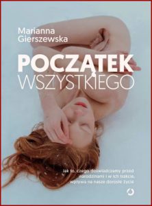 POCZĄTEK WSZYSTKIEGO