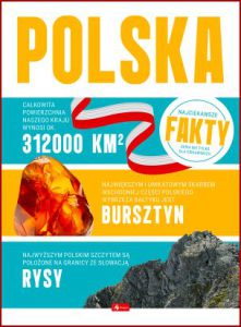 POLSKA Najciekawsze fakty