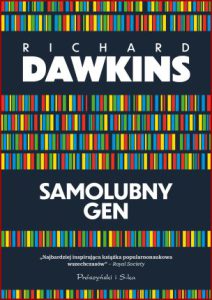 SAMOLUBNY GEN (The Selfish Gene)
