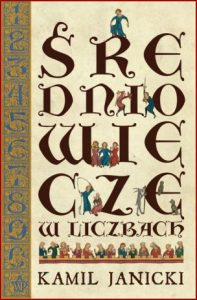 ŚREDNIOWIECZE W LICZBACH