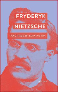 TAKO RZECZE ZARATUSTRA (Thus Spoke Zarathustra)