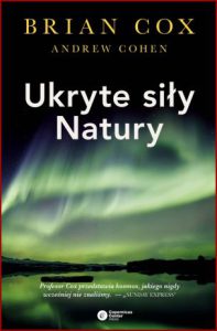 UKRYTE SIŁY NATURY (Forces of Nature)