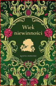 WIEK NIEWINNOŚCI (Age of Innocence)