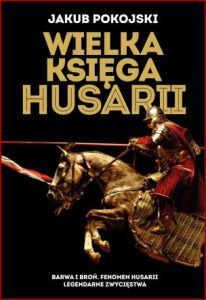 WIELKA KSIĘGA HUSARII