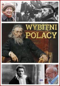 WYBITNI POLACY