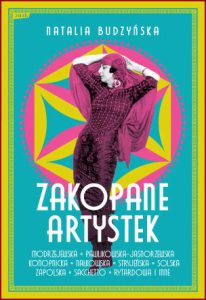 ZAKOPANE ARTYSTEK