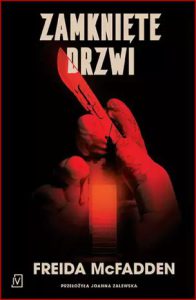 ZAMKNIĘTE DRZWI (The Locked Door)