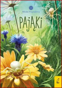 PAJĄKI Młodzi przyrodnicy