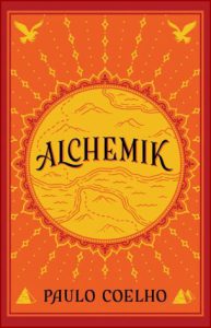 ALCHEMIK (The Alchemist)