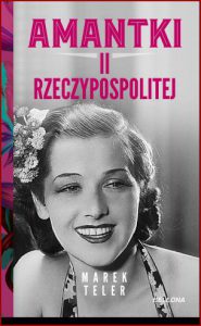 AMANTKI II RZECZYPOSPOLITEJ