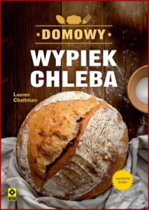 DOMOWY WYPIEK CHLEBA (Bread Making)