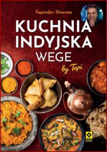 KUCHNIA INDYJSKA WEGE