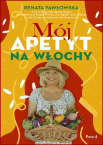 MÓJ APETYT NA WŁOCHY
