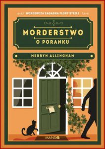 MORDERSTWO O PORANKU (Murder at Primrose Cottage)