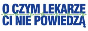 O CZYM LEKARZE CI NIE POWIEDZĄ Annual Subscription - Mgz