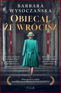 OBIECAJ ŻE WRÓCISZ