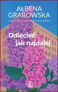 ODLECIEĆ JAK NAJDALEJ