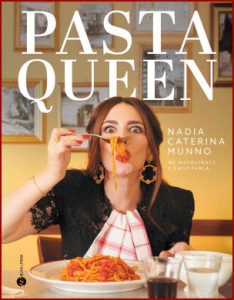 PASTA QUEEN - In Polish