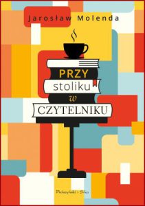 PRZY STOLIKU W CZYTELNIKU