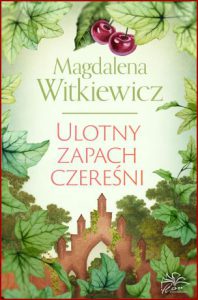 ULOTNY ZAPACH CZEREŚNI