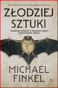 ZŁODZIEJ SZTUKI (The Art Thief)
