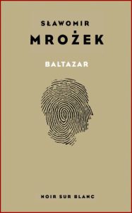 BALTAZAR Autobiografia
