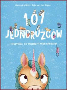 101 JEDNOROŻCÓW