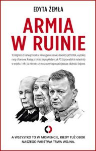 ARMIA W RUINIE