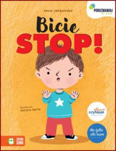 BICIE STOP!