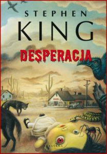 DESPERACJA (Desperation)