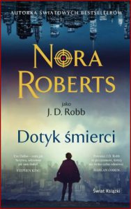 DOTYK ŚMIERCI (Naked in Death)