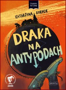 DRAKA NA ANTYPODACH