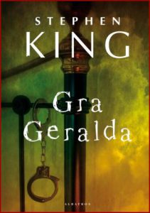 GRA GERALDA (Gerald's Game)