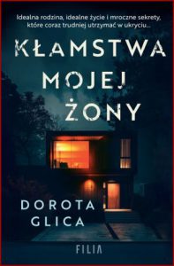 KŁAMSTWA MOJEJ ŻONY