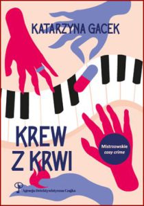 KREW Z KRWI