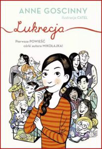 LUKRECJA