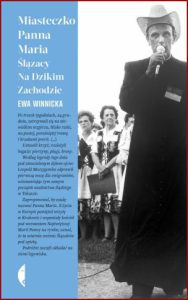MIASTECZKO PANNA MARIA Ślązacy na Dzikim Zachodzie