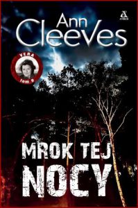 MROK TEJ NOCY Vera vol 9 (The darkest evening)