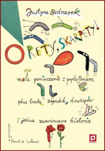 O RETY SKARPETY!
