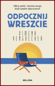 ODPOCZNIJ WRESZCIE (Rest Easy)