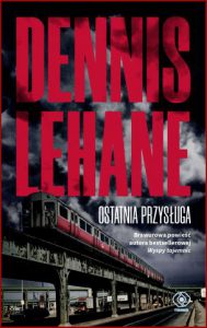 OSTATNIA PRZYSŁUGA (Small Mercies)