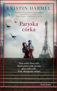 PARYSKA CÓRKA (The Paris Daughter)